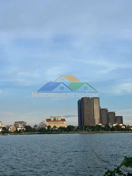 Choáng- phố trịnh công sơn- 52m- ô tô- nhỉnh 17 tỷ