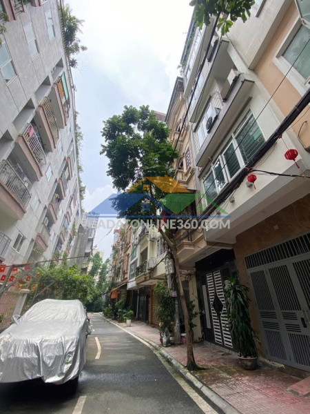 Nhà đẹp sài đồng – thiết kế đẳng cấp – thang máy – ô tô tránh – ngõ thông kinh doanh