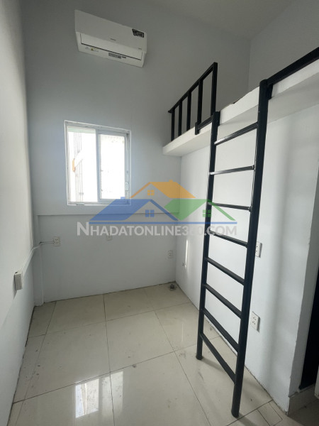Cho thuê mặt bằng kinh doanh 42m² - hưng phú, q.8 - gần q.1, q.5, q.7.