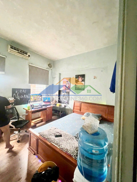 Bán nhà mặt phố triệu việt vương, 35m2, 4 tầng, mặt tiền gần 8m, 29 tỷ, kinh doanh đỉnh