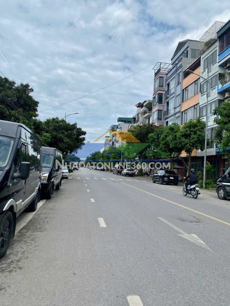Chủ nhà cần bán lô đất  hiếm có tại thanh am – lô góc đẹp 86m2