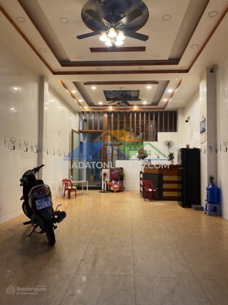 Bán nhà hxh tân phú giáp tân bình 90m2 - 2 tầng-3pn- vườn lài giá chỉ 6 tỷ