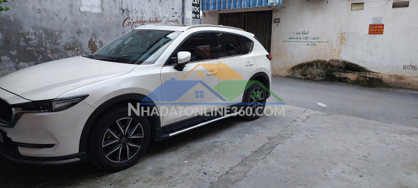 Nhà mới cạnh nhổn, thang máy, kinh doanh, xe tải, giá 9.7 tỷ
