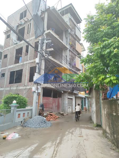 ???? 1x tỷ – sở hữu ngay nhà liền kề 6 tầng thang máy tại kđt văn phú – ở sướng, cho thuê đỉnh ????