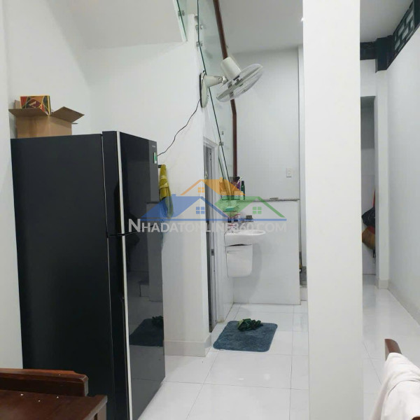 Chỉ 350 triệu sở hửu nhanh căn hộ studio sát cạnh thủ đức.