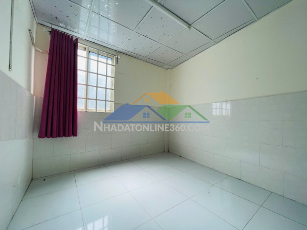 Bán nhà 2pn tam bình thủ đức – sổ riêng – 35m2 - chỉ 2.05 tỷ – gần bv thủ đức – vay bank 1.4 tỷ