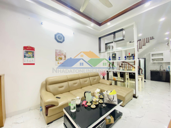 Siêu phẩm xuân đỉnh – 40m² x 7 tầng – thang máy – mặt tiền 7m – 150m ra phạm văn đồng – sổ đỏ sẵn