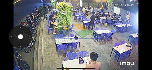 Do thiếu nhân sự, không có thời gian quản lý nên mình muốn chuyển nhượng