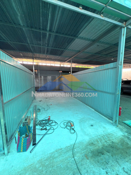 Cho thuê kho 28m² – hẻm xe tải – gò vấp – giá chỉ 3.5 triệu/tháng