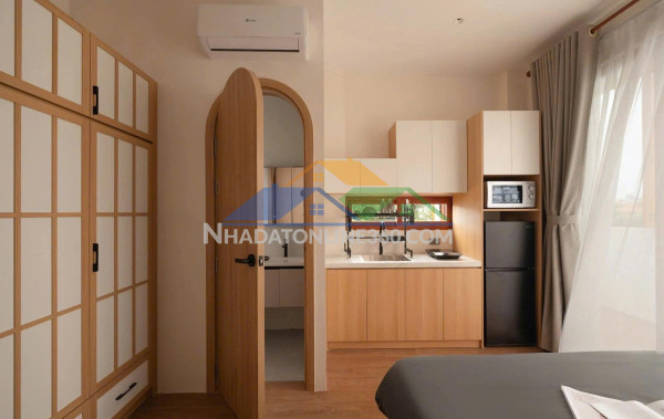 Bán nhà hẻm 26 nguyễn thái bình, phường 4, tân bình (4x13,5) 2 lầu