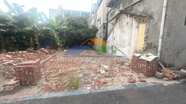 Bán đất trung thôn đông hội đông anh - hàng xóm vin cổ loa- ô tô -95m nhỉnh 11 tỷ(tl)