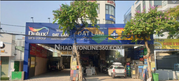Bán nhà mt đặng văn bi thủ đưc 15*40m hầm 7 tầng hđt 300tr giá 87 tỷ