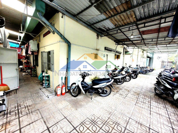 Biệt thự vip kdc sông đà – 208m² – ngang 10m – thiết kế hiện đại – chỉ 18 tỷ++ – hiệp bình chánh thủ đức