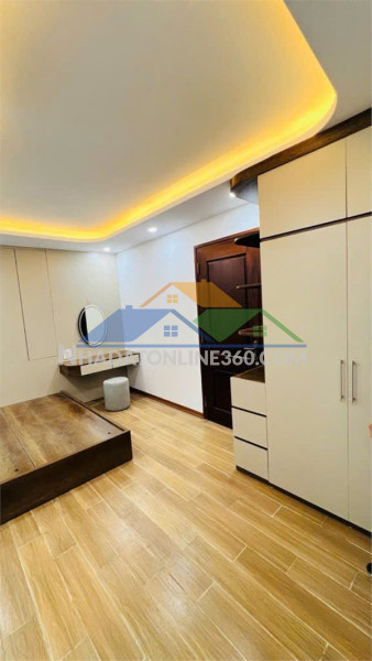 Nhà mới đẹp phố nhân chính - thanh xuân - lô góc - 6 tầng - gần ôtô - 35m2 - 6,8 tỷ