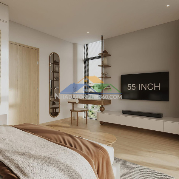 **bán nhà mặt tiền nguyễn thanh tuyền, phường 2, tân bình (4*17) 4 tầng
