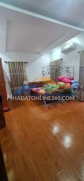 Bán nhà mặt phố chu văn an – kinh doanh đỉnh – 3 tầng – thu nhập ổn định 20 triệu/tháng