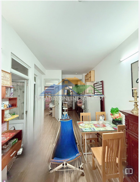 Bán nhà tttp 3 tầng hẻm trương định phước hoà