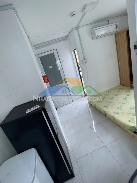 Cho thuê căn hộ dịch vụ – bùi viện, quận 1 – giá chỉ 4 triệu/tháng