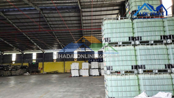 Cho thuê kho gần KCN Sóng Thần Bình Dương HCM giá chỉ 83 nghìn/m² Cho thuê kho gần KCN Sóng Thần Bình Dương HCM giá chỉ 83 nghìn/m²