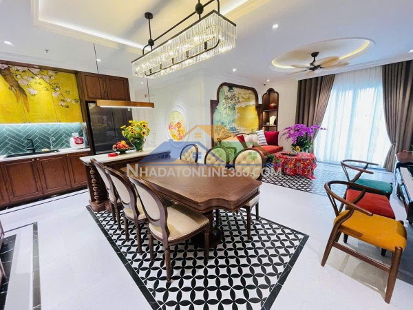 ????????golden palace mễ trì, nam từ liêm 124m 3pn, đẹp lung linh, 10.5 tỷ, tiện ích cao cấp
