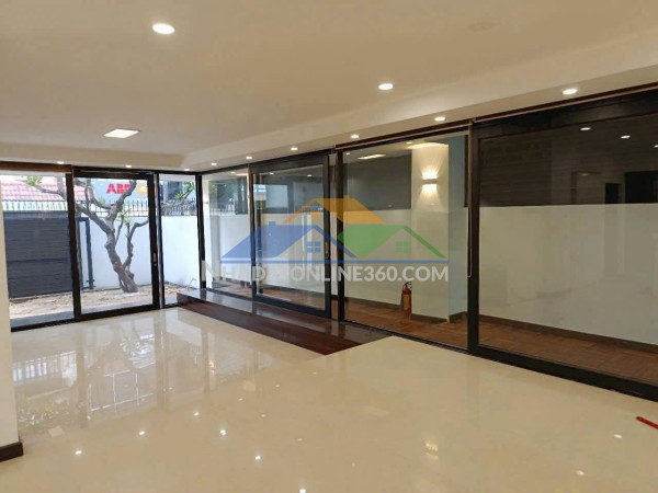 Bán nhà hẻm 415 trường chinh, phường 14, tân bình (4x10) 3 lầu; 7,5 tỷ