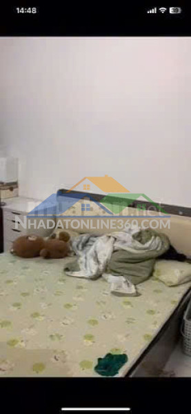 Cho thuê nhà ngõ 214 nguyễn xiển, dt 33m2/sàn, ô tô cách nhà 5m