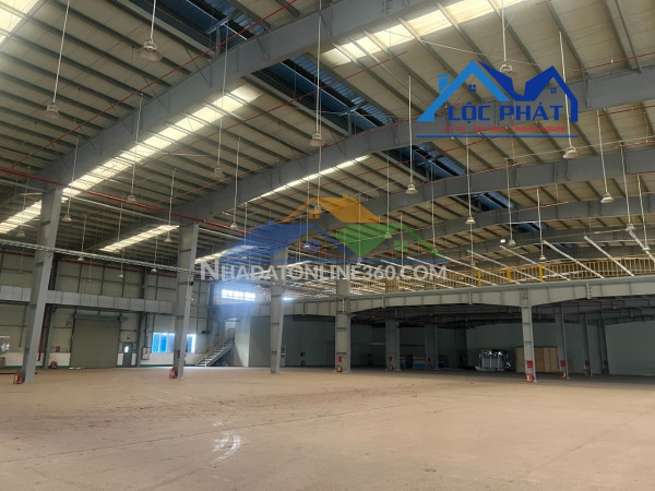 Cho thuê xưởng 9300m2 KCN Trảng Bom Đồng Nai. giá chỉ 4 usd/m2 Cho thuê xưởng 9300m2 KCN Trảng Bom Đồng Nai. giá chỉ 4 usd/m2