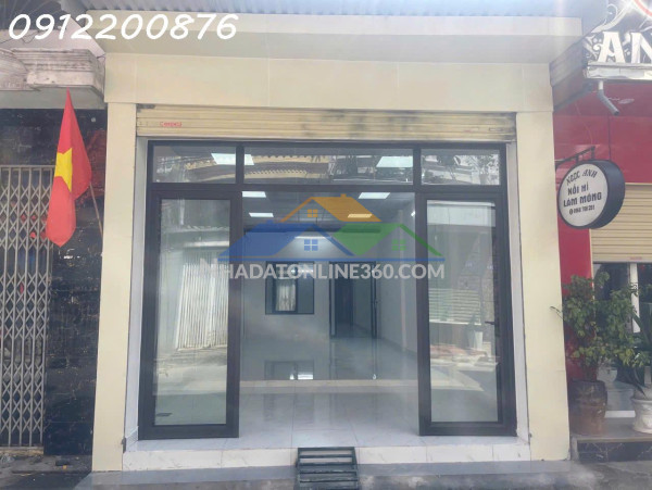 Cần sang nhương salon tại tây hồ, hà nội