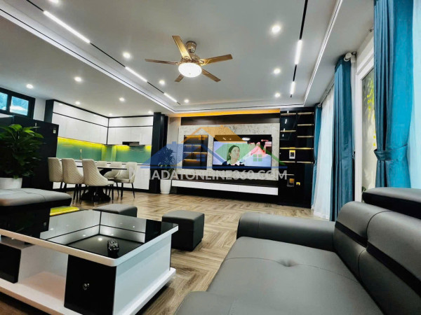 Chỉ hơn 6 tỷ bạn sở hữu căn nhà tt đẹp long lanh, phong cách hiện đại