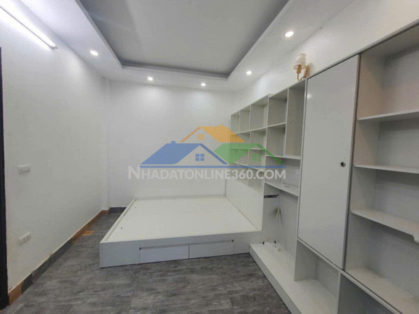 Quang trung - yên nghĩa - hà đông ngõ cách o tô 3om  dt 82m2 chỉ 7ty550