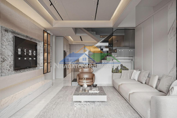 **bán nhà hẻm 254 âu cơ, phường 9, quận tân bình (6x11) 2 lầu hơn 8 tỷ