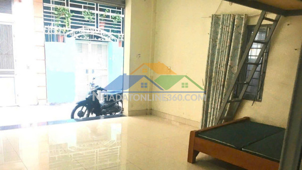 Cho thuê nhà phù hợp kinh doanh online+ ở, làm nhà kho, văn phòng ngõ 322/95 mỹ đình 1