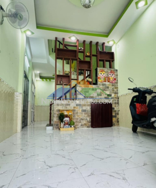 HXH Lưu Hữu Phước phường 15 Quận 8 - 45 m2 - 2 tầng - 4.35 Tỷ HXH Lưu Hữu Phước phường 15 Quận 8 - 45 m2 - 2 tầng - 4.35 Tỷ