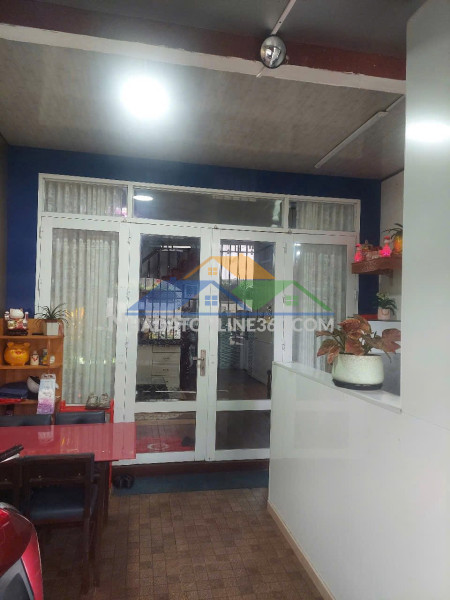 Bán nhà đẹp kqh thái lâm – phường 4, đà lạt