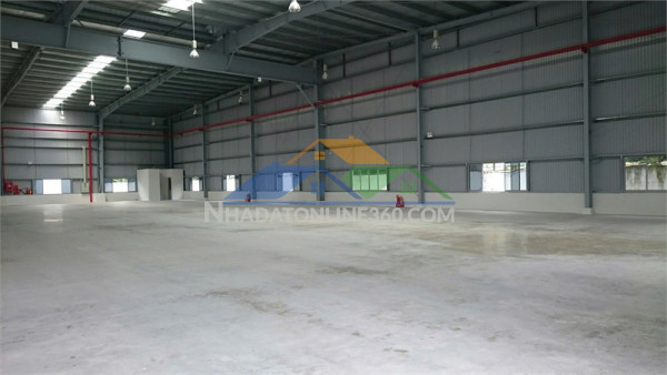 Xt449 nhà xưởng sản xuất cho thuê ổn định lâu dài tập chung nhiều ngành nghề cnc