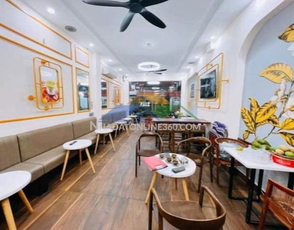 Bán nhà vân canh 141.2m2-4 tầng, ngõ rộng, gần ô tô, giá tốt 12.5 tỷ có tl