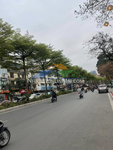 Bán nhà ngõ 105 xuân la – phân lô ô tô vòng quanh, sát ngoại giao đoàn, chỉ 12 tỷ