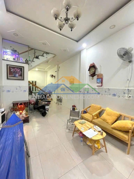 Bán nhà đường trường chinh, phường 13, tân bình, 4,5x16m chỉ 7,3 tỷ
