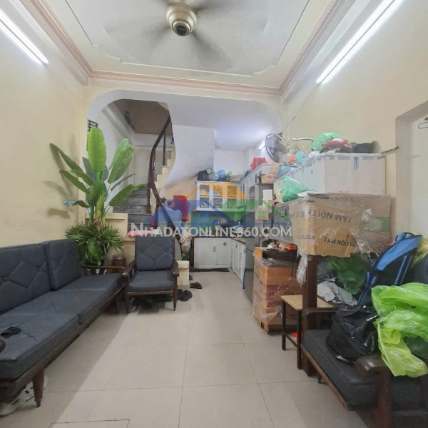 Chính chủ cần bán gấp, 41m2, giái 3,6 tỷ tại yên nghĩa hà đông,ô tô đỗ cửa.