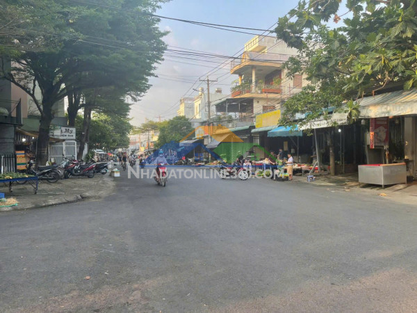 Bán nhà lầu 150m2 đường ô tô Khu dân cư An Bình Biên Hòa Đồng Nai có 4,7 tỷ