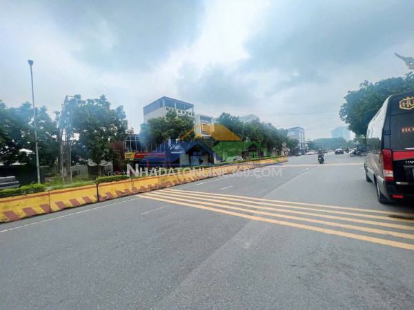 Cc bán đất mặt đường ql 32c, 136m kinh doanh ngay cổng chính đền hùng - việt trì, phú thọ. chỉ 2 tỷ 88