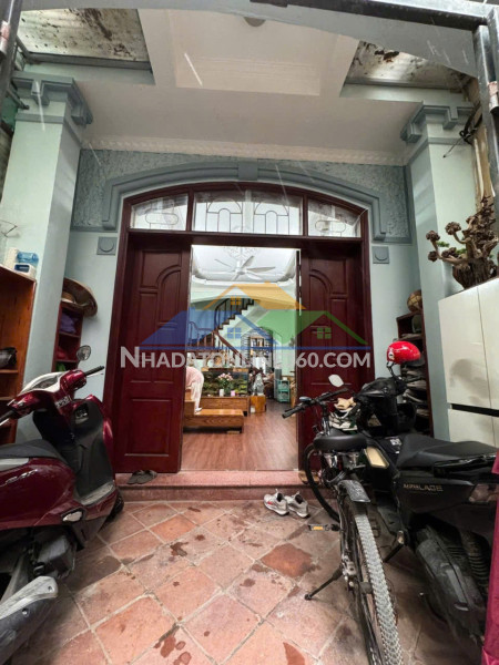 Nguyễn cảnh dị- hoàng mai, phân lô, ôtô tránh, 53 m2, giá 20,6 tỷ.