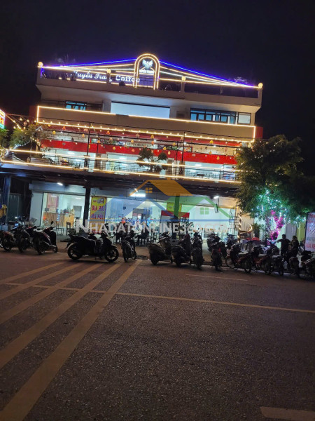 Siêu phẩm nhà hàng huyền trang coffee - đầu tư sinh lời hơn 2 tỷ/năm tại ứng hòa, hà nội!