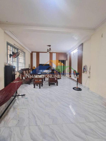 Nhà 2 tầng + 9 p.trọ 330m2, vuông – vườn lài q12