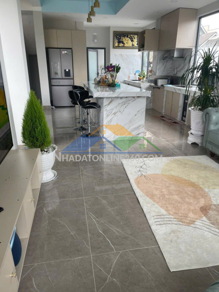 Cần bán gấp nhà srxd thái phiên – đà lạt giá chỉ 4,5 tỷ