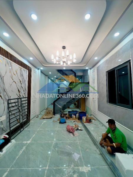 Bán nhà 1 trệt 1 lầu 170m2 Khu phố 2 Trảng Dài Biên Hòa Đồng Nai có 3 tỷ 200tr