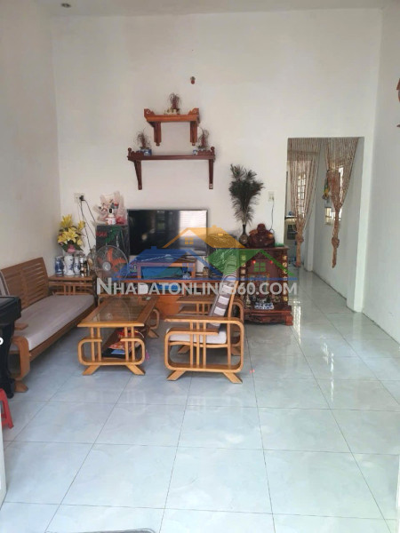 Bán nhà 2 tầng hẻm xe hơi linh chiểu – chỉ 5 tỷ nhỉnh – cho thuê 8tr/th - gần đh ngân hàng