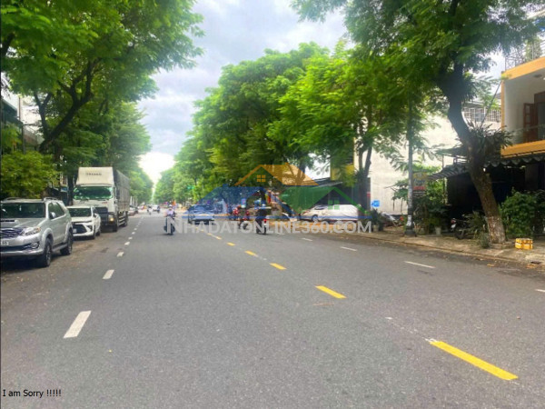 Chào bán nhà 3 tầng mặt tiền đường 15m kinh dương vương, sát lý thái tông và nguyễn sinh sắc, gần biển nguyễn tất thành