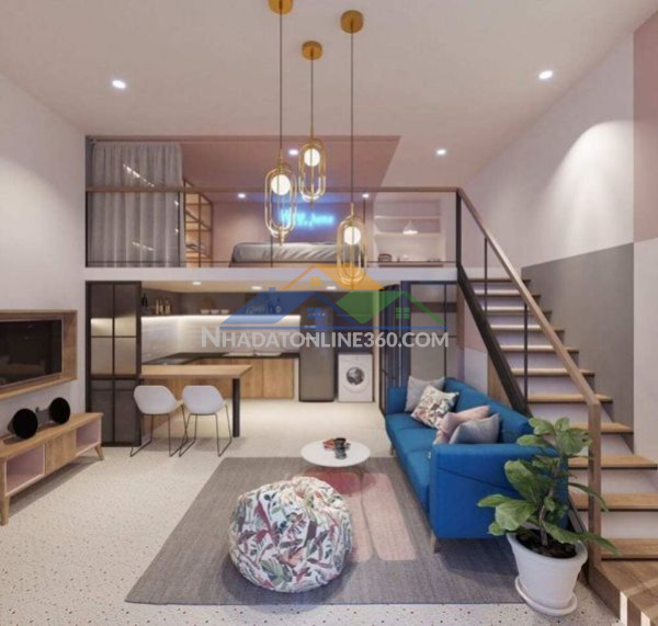 Nợ ngân hàng cần bán hoặc cho thuê nhà mặt tiền 79b đường só 1, khu tên lửa bình tân, đường xe cont, 300m2 chỉ 15tỷ