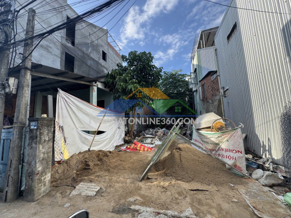 Cực hiếm! nhà đẹp vừa ở vừa kinh doanh, sát hồ hán thương & lê văn duyệt,  sơn trà, đn.